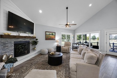 Welcome to 256 Fairway Villa Lane on Hole #13 on TN River Golf on  in Tennessee - for sale on GolfHomes.com, golf home, golf lot