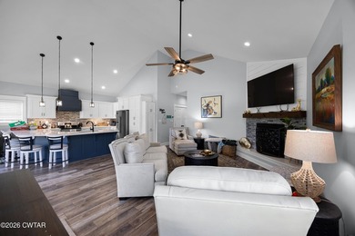 Welcome to 256 Fairway Villa Lane on Hole #13 on TN River Golf on  in Tennessee - for sale on GolfHomes.com, golf home, golf lot