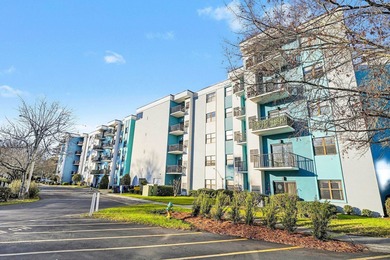 Welcome to your new condo in the thriving 55+ Covenant Towers on Pine Lakes Country Club in South Carolina - for sale on GolfHomes.com, golf home, golf lot