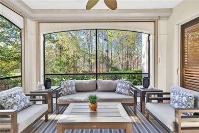 An exceptional opportunity awaits within the prestigious on Tiburon Golf Club in Florida - for sale on GolfHomes.com, golf home, golf lot