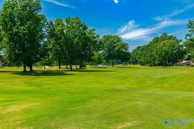 Home located on Valley Hill Golf Course next to hole#3 on on Valley Hill Country Club in Alabama - for sale on GolfHomes.com, golf home, golf lot