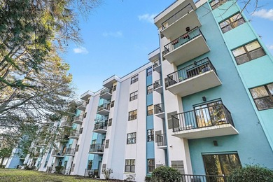 Welcome to your new condo in the thriving 55+ Covenant Towers on Pine Lakes Country Club in South Carolina - for sale on GolfHomes.com, golf home, golf lot