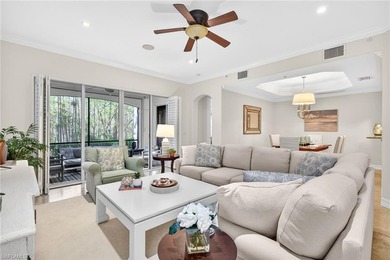 An exceptional opportunity awaits within the prestigious on Tiburon Golf Club in Florida - for sale on GolfHomes.com, golf home, golf lot