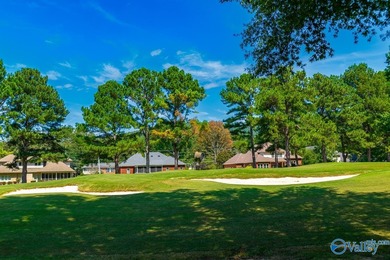 Home located on Valley Hill Golf Course next to hole#3 on on Valley Hill Country Club in Alabama - for sale on GolfHomes.com, golf home, golf lot
