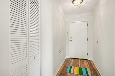 Welcome to your new condo in the thriving 55+ Covenant Towers on Pine Lakes Country Club in South Carolina - for sale on GolfHomes.com, golf home, golf lot