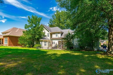 Home located on Valley Hill Golf Course next to hole#3 on on Valley Hill Country Club in Alabama - for sale on GolfHomes.com, golf home, golf lot