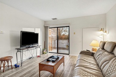 Welcome to your new condo in the thriving 55+ Covenant Towers on Pine Lakes Country Club in South Carolina - for sale on GolfHomes.com, golf home, golf lot