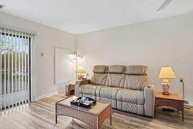 Welcome to your new condo in the thriving 55+ Covenant Towers on Pine Lakes Country Club in South Carolina - for sale on GolfHomes.com, golf home, golf lot