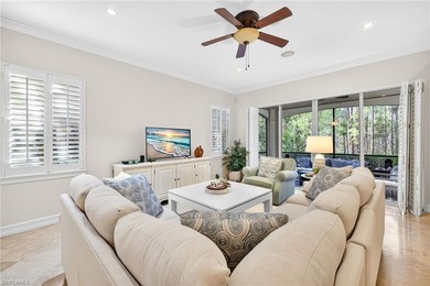 An exceptional opportunity awaits within the prestigious on Tiburon Golf Club in Florida - for sale on GolfHomes.com, golf home, golf lot