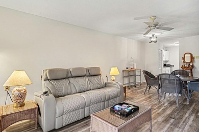 Welcome to your new condo in the thriving 55+ Covenant Towers on Pine Lakes Country Club in South Carolina - for sale on GolfHomes.com, golf home, golf lot