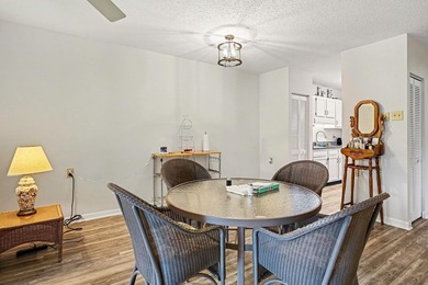 Welcome to your new condo in the thriving 55+ Covenant Towers on Pine Lakes Country Club in South Carolina - for sale on GolfHomes.com, golf home, golf lot