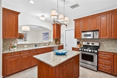 An exceptional opportunity awaits within the prestigious on Tiburon Golf Club in Florida - for sale on GolfHomes.com, golf home, golf lot