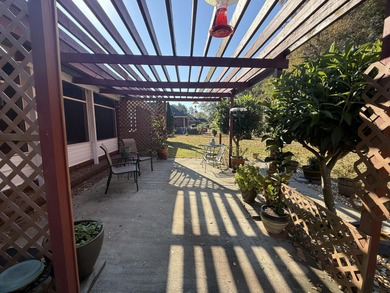 IMMACULATE HOME- MOVE IN READY LOCATED ON 8TH HOLE OF LAKEWOOD on The Links At Lakewood in South Carolina - for sale on GolfHomes.com, golf home, golf lot