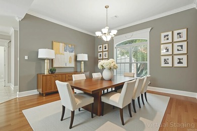 Live the Maumelle lifestyle in this 4 bedroom, 2.5 bath home on The Country Club of Arkansas in Arkansas - for sale on GolfHomes.com, golf home, golf lot