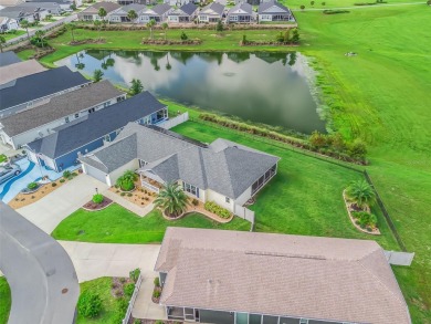 Prime Location - One-of-a-Kind with a WATER VIEW!
Welcome to on Pennbrooke Fairways in Florida - for sale on GolfHomes.com, golf home, golf lot