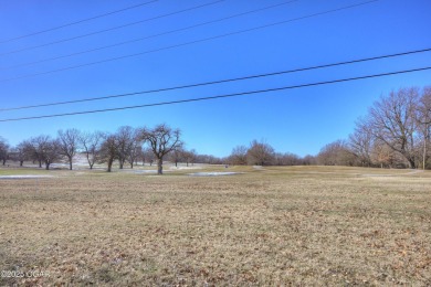 Luxury home located off the #3 tee box in Baxter Springs, KS on Baxter Country Club in Kansas - for sale on GolfHomes.com, golf home, golf lot