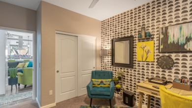 BUYER FELL OUT! NOW IS YOUR CHANCE TO OWN IN THIS OCOTILLO on Ocotillo Golf Resort  in Arizona - for sale on GolfHomes.com, golf home, golf lot