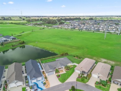 Prime Location - One-of-a-Kind with a WATER VIEW!
Welcome to on Pennbrooke Fairways in Florida - for sale on GolfHomes.com, golf home, golf lot