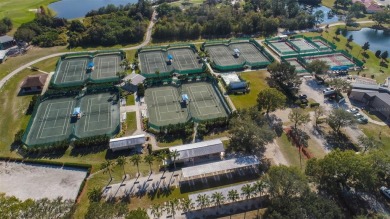 OVERSIZED VACANT LOT WITH 94 FRONT FT OF BEAUTIFUL WATER VIEWS on Caloosa Greens Executive Golf Course in Florida - for sale on GolfHomes.com, golf home, golf lot