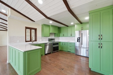 Discover exceptional lake & mountain views from this beautifully on Indian Hills Country Club in Arkansas - for sale on GolfHomes.com, golf home, golf lot