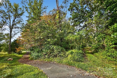 This homesite in Linville Falls Mountain Club offers the perfect on Linville Falls Golf Club in North Carolina - for sale on GolfHomes.com, golf home, golf lot