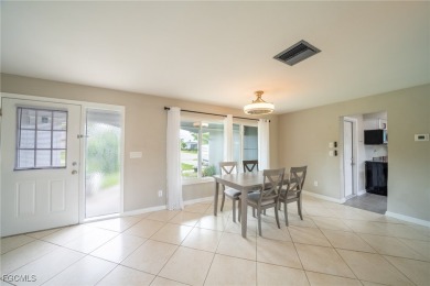 Affordable Pool Home in the Tarpon Point Marina Area of SW Cape on Royal Tee Country Club in Florida - for sale on GolfHomes.com, golf home, golf lot