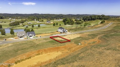 Discover the unparalleled charm of the Tennessee National Lake on Tennessee National Golf Club in Tennessee - for sale on GolfHomes.com, golf home, golf lot