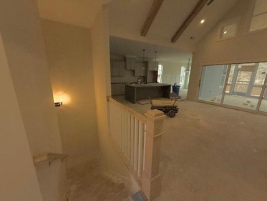 Waterford Homes' last new cottage home in Harbor Club--this is on Harbor Club Golf and Country Club in Georgia - for sale on GolfHomes.com, golf home, golf lot