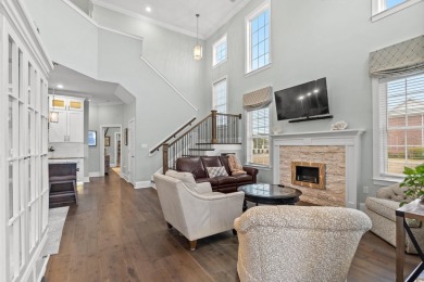 Discover unparalleled charm and luxury in Waterway Palms on Myrtlewood Golf Course and Club  in South Carolina - for sale on GolfHomes.com, golf home, golf lot