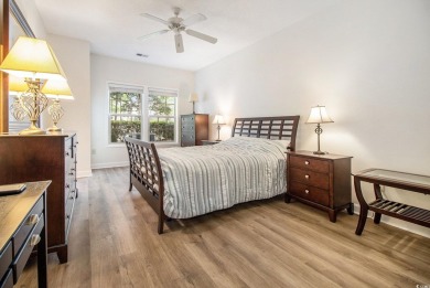 This *like new* townhome in the highly desirable Tidewater Golf on Tidewater Golf Club and Plantation in South Carolina - for sale on GolfHomes.com, golf home, golf lot