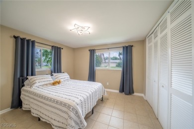 Affordable Pool Home in the Tarpon Point Marina Area of SW Cape on Royal Tee Country Club in Florida - for sale on GolfHomes.com, golf home, golf lot