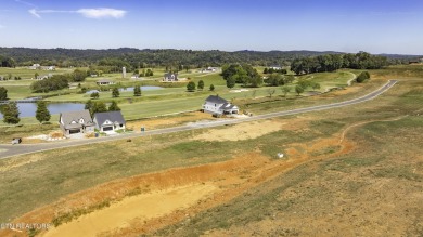 Discover the unparalleled charm of the Tennessee National Lake on Tennessee National Golf Club in Tennessee - for sale on GolfHomes.com, golf home, golf lot