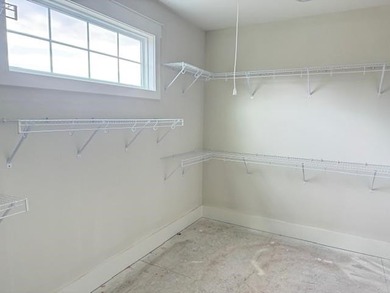 Waterford Homes' last new cottage home in Harbor Club--this is on Harbor Club Golf and Country Club in Georgia - for sale on GolfHomes.com, golf home, golf lot