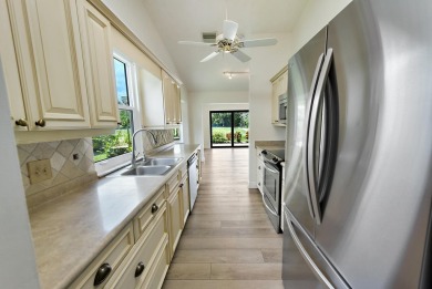 Meticulously Maintained and beautifully updated 3-bedroom on Eagle Wood Golf Course in Florida - for sale on GolfHomes.com, golf home, golf lot
