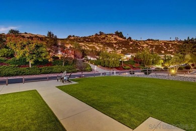 This stunning former model home, built by Michael Gregory on Skyline Ranch Country Club in California - for sale on GolfHomes.com, golf home, golf lot