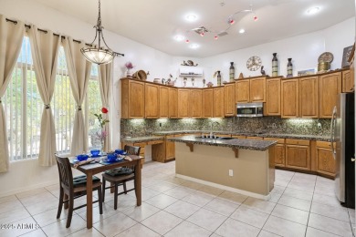 Palacial Estate Home 5Br, 4Ba, 3-Car Garage, Oasis Pool, Golf on The Boulders Resort Golf Club in Arizona - for sale on GolfHomes.com, golf home, golf lot