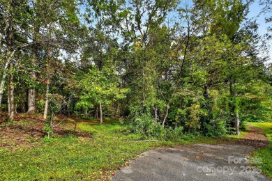 This homesite in Linville Falls Mountain Club offers the perfect on Linville Falls Golf Club in North Carolina - for sale on GolfHomes.com, golf home, golf lot