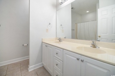 This *like new* townhome in the highly desirable Tidewater Golf on Tidewater Golf Club and Plantation in South Carolina - for sale on GolfHomes.com, golf home, golf lot