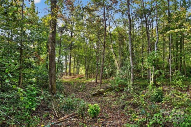 This homesite in Linville Falls Mountain Club offers the perfect on Linville Falls Golf Club in North Carolina - for sale on GolfHomes.com, golf home, golf lot