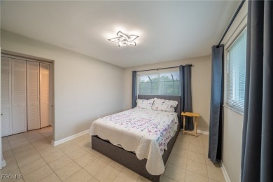 Affordable Pool Home in the Tarpon Point Marina Area of SW Cape on Royal Tee Country Club in Florida - for sale on GolfHomes.com, golf home, golf lot