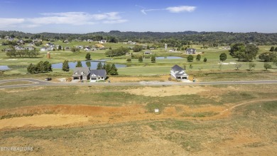 Discover the unparalleled charm of the Tennessee National Lake on Tennessee National Golf Club in Tennessee - for sale on GolfHomes.com, golf home, golf lot