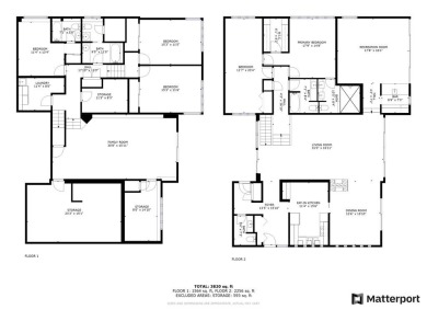 Location, Location, Location!
A rare opportunity to own a on Braemar Golf Course in Minnesota - for sale on GolfHomes.com, golf home, golf lot