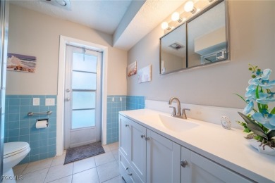 Affordable Pool Home in the Tarpon Point Marina Area of SW Cape on Royal Tee Country Club in Florida - for sale on GolfHomes.com, golf home, golf lot