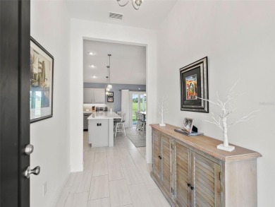 Prime Location - One-of-a-Kind with a WATER VIEW!
Welcome to on Pennbrooke Fairways in Florida - for sale on GolfHomes.com, golf home, golf lot