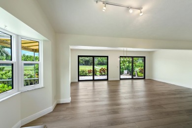 Meticulously Maintained and beautifully updated 3-bedroom on Eagle Wood Golf Course in Florida - for sale on GolfHomes.com, golf home, golf lot