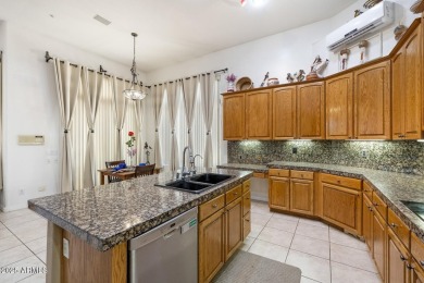 Palacial Estate Home 5Br, 4Ba, 3-Car Garage, Oasis Pool, Golf on The Boulders Resort Golf Club in Arizona - for sale on GolfHomes.com, golf home, golf lot