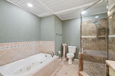 Discover exceptional lake & mountain views from this beautifully on Indian Hills Country Club in Arkansas - for sale on GolfHomes.com, golf home, golf lot