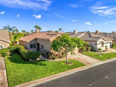 Location, location, Location on the picturesque 14th hole par 3 on Indian Springs Golf Club in California - for sale on GolfHomes.com, golf home, golf lot