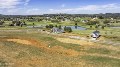 Discover the unparalleled charm of the Tennessee National Lake on Tennessee National Golf Club in Tennessee - for sale on GolfHomes.com, golf home, golf lot