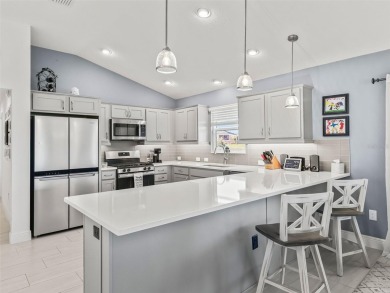 Prime Location - One-of-a-Kind with a WATER VIEW!
Welcome to on Pennbrooke Fairways in Florida - for sale on GolfHomes.com, golf home, golf lot